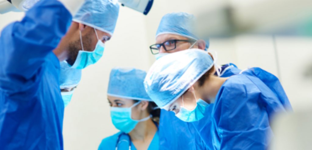 Intragastric Balloon